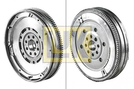 Маховик LUK 415010510