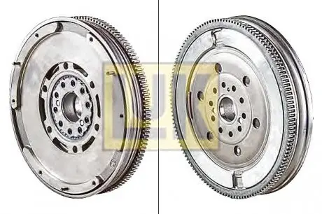 Маховик LUK 415015710