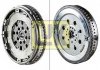 Демпфер зчеплення Citroen Jumpy/Peugeot Expert 2.0 HDi 00-06 LuK 415 0249 10