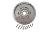 Демпфер зчеплення Toyota Avensis/Corolla 2.0 D-4D 02-09 LuK 415 0356 10
