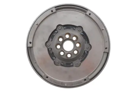 Демпфер зчеплення Mazda 3/6/CX-7 2.2 MZR 09-13 415 0546 10 LUK 415054610