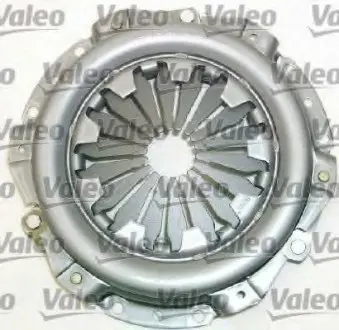 Комплект зчеплення VALEO 801289 (фото 1)