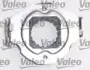 Комплект сцепления VALEO 801300 (фото 2)