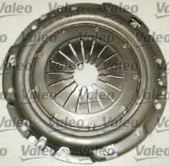 Комплект сцепления VALEO 801347