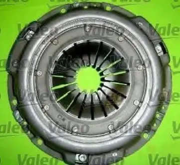Комплект зчеплення VALEO 801943 (фото 1)