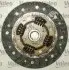 Комплект сцепления VALEO 821126 (фото 3)