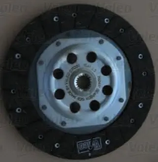 Комплект зчеплення VALEO 826507