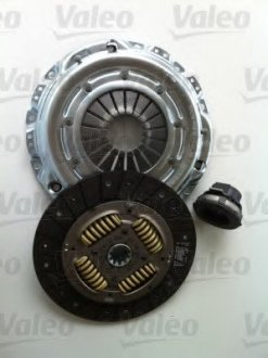 Комплект сцепления VALEO 826703 (фото 1)