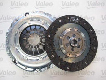 Комплект зчеплення VALEO 826901