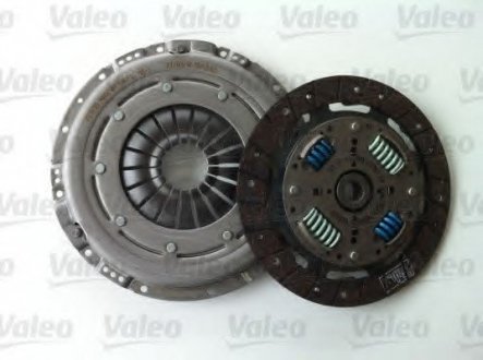 Комплект сцепления VALEO 826907