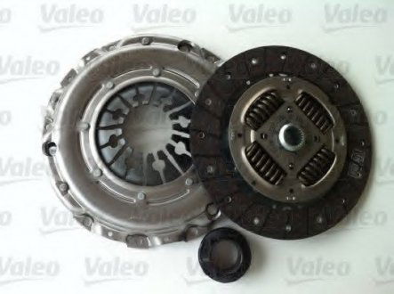 Комплект зчеплення VALEO 826911