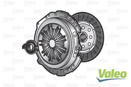 Комплект зчеплення VALEO 826916