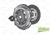 Комплект сцепления VALEO 826953 (фото 1)