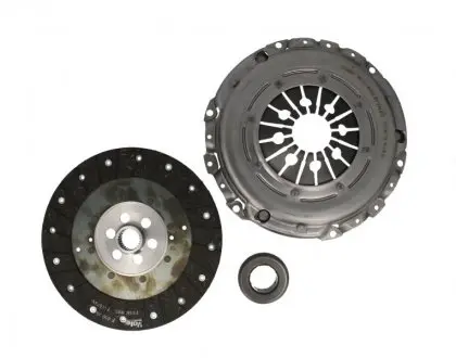 Комплект сцепления VALEO 832195