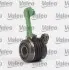 Комплект зчеплення + гідравлічний підшипник VALEO 834050 (фото 2)
