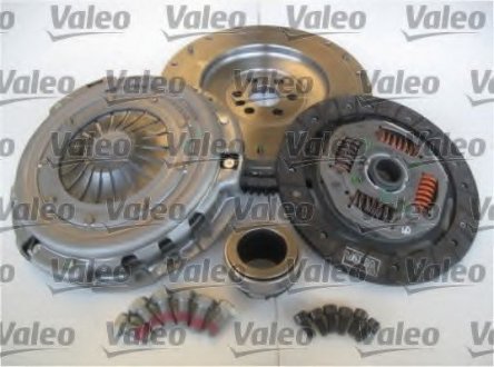 Комплект зчеплення VALEO 835095