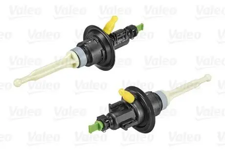 Главный цилиндр сцепления VALEO 804914