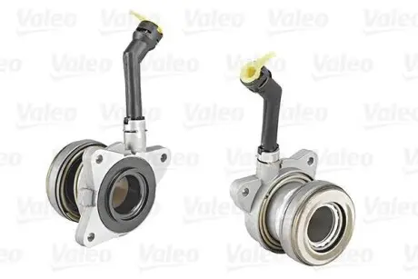 Вижимний підшипник VALEO 810019