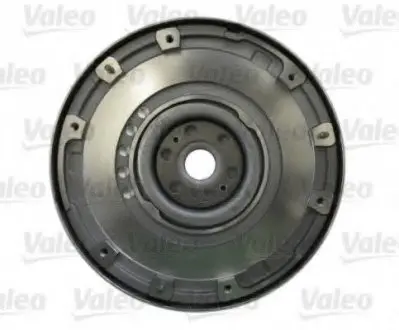 Двухмассовый маховик VALEO 836076