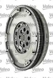 Двомасовий маховик VALEO 836082