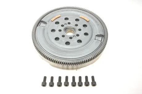 Комплект зчеплення VALEO 836174