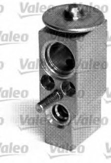 Расширительный клапан,кондиционер VALEO 508833 (фото 1)