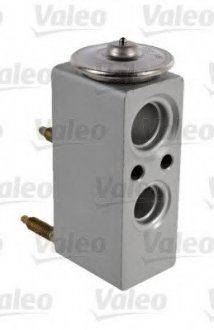 Расширительный клапан,кондиционер VALEO 509959