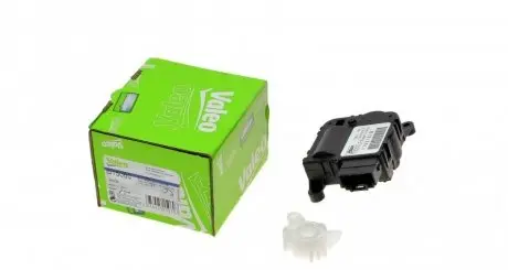 Сервопривод заслонки отопителя VALEO 515060