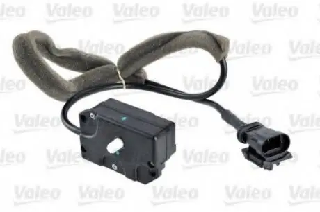 Сервопривід заслінки обігрівача VALEO 515085