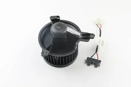 Моторчик пічки Berlingo/Partner (-AC) VALEO 698046