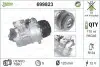 Компресор кондиціонера VALEO 699823 (фото 1)