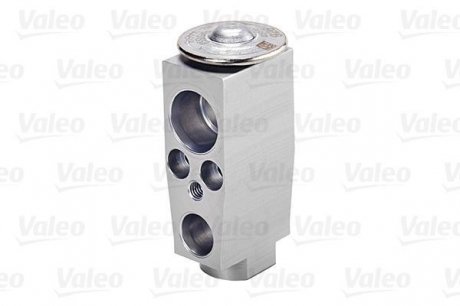 Клапан кондиціонера VALEO 715299 (фото 1)