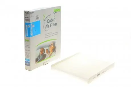 Фильтр салона VALEO 715716