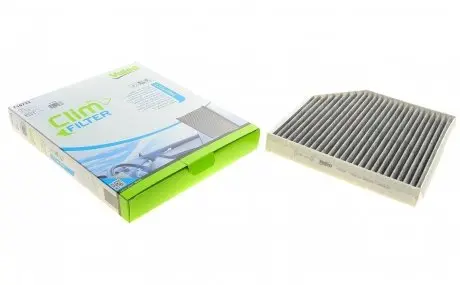 Фильтр салона VALEO 715733