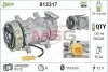 Компрессор кондиционера (Новый) VALEO 813317 (фото 1)