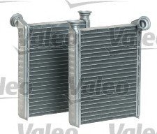 Радиатор отопителя салона VALEO 715345 (фото 1)