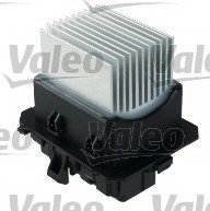 Резистор вентилятора отопителя салона VALEO 715344 (фото 1)