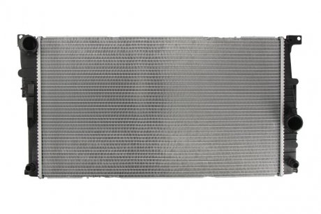Радиатор системы охлаждения VALEO 735455 (фото 1)
