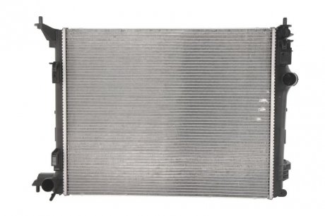 Радиатор системы охлаждения VALEO 701662