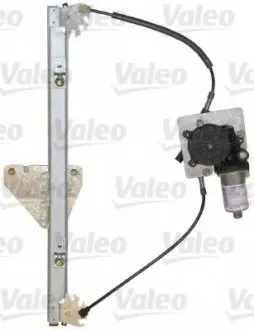 Стеклоподъемник, передний правый VALEO 850659