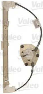 Стеклоподъемник, задний левый VALEO 850920