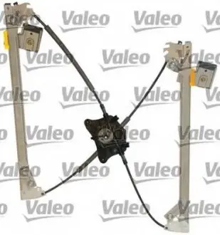 Склопідйомник, передній лівий VALEO 851164