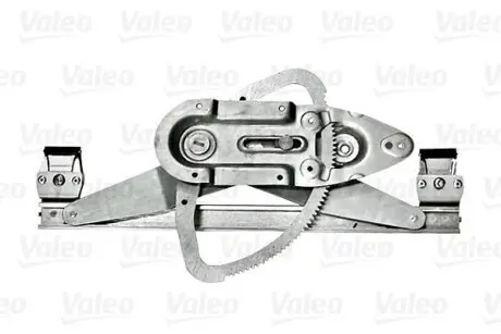 Склопідйомник, передній лівий VALEO 851276