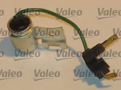 Система зажигания VALEO 121758 (фото 1)