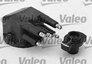 Система зажигания VALEO 243154