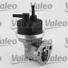 Паливний насос VALEO 247093
