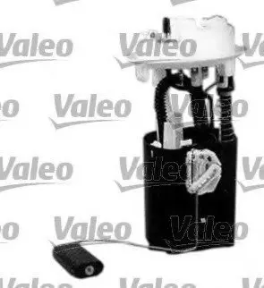 Паливний насос VALEO 347366