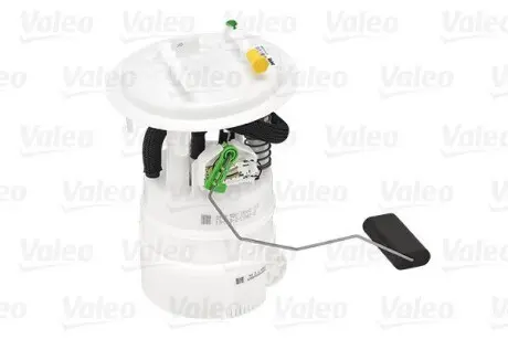 Фото запчастини Датчик, запас палива VALEO 347538 Датчик, запас палива VALEO 347538