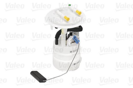 Датчик, запас топлива VALEO 347542