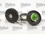 Фото запчастини 1 - кришка паливного бака VALEO 247504 Кришка паливного бака VALEO 247504 (фото 1)